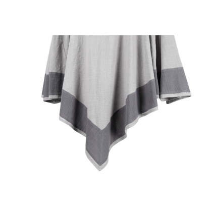 Qui-Gon Jinn Cosplay Costume Cloak for Adults - Premium Star Wars Jedi Outfit-Astricos