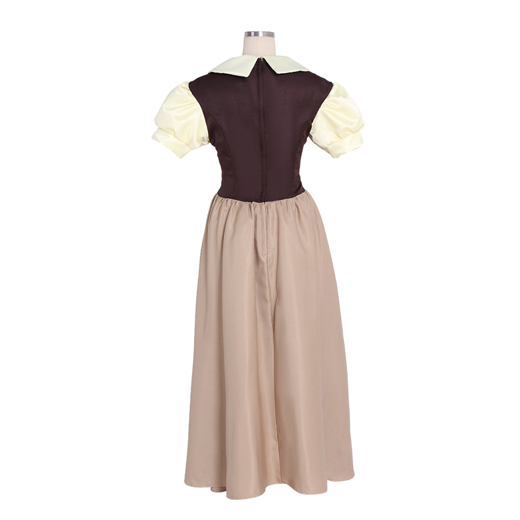 Disney Cinderella Princess, Prince, Stepmother & Maid Cosplay Costumes | Astricos-Astricos