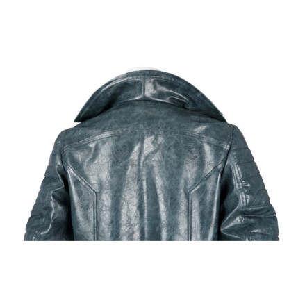 Kay Cos Vess Cosplay Costume for Women - Halloween Carnival Outfit with Jacket, Coat, Pants & Waistbag-Astricos