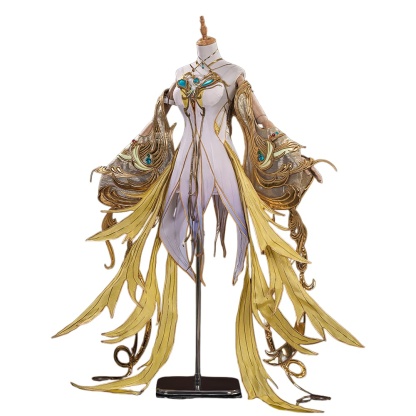 Diaochan Blossom Skin - Honor of Kings | Limited Edition Mage Cosmetic