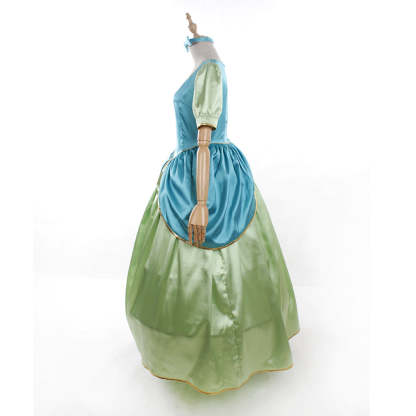 Disney Cinderella Princess, Prince, Stepmother & Maid Cosplay Costumes | Astricos-Astricos
