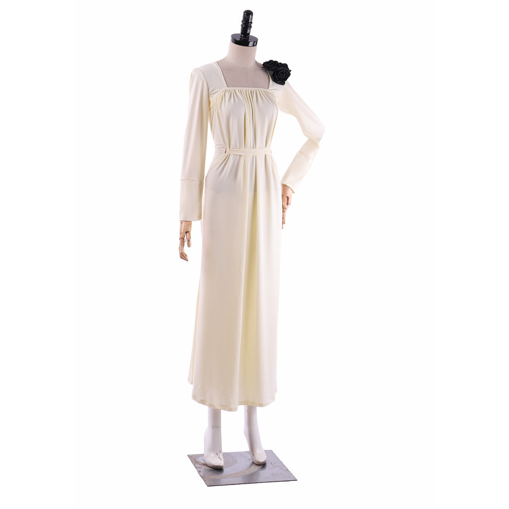 Vampire Madam Alcina Dimitrescu Cosplay Dress | Resident Evil Village Costume-Astricos