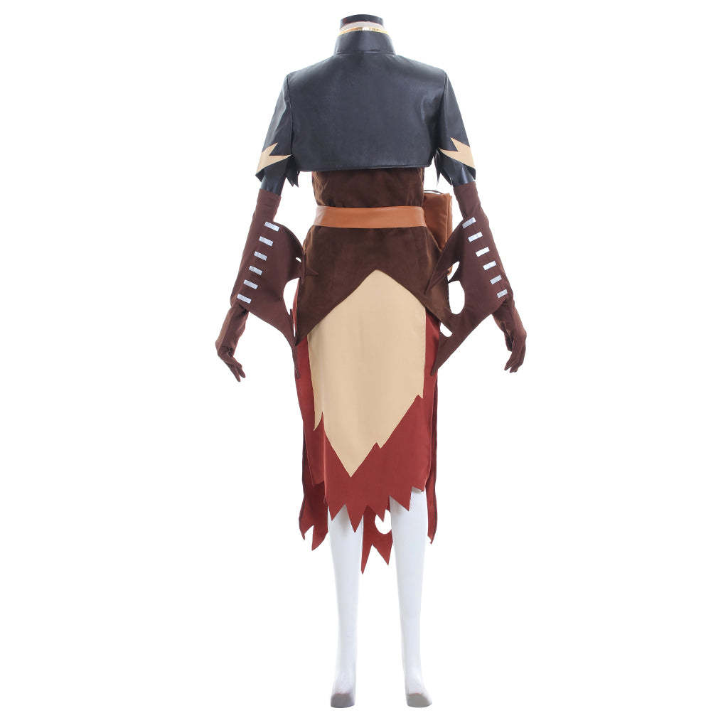 Mercy Angela Cosplay Costume for Women - Game-Inspired Full Suit Set | Astricos-Astricos