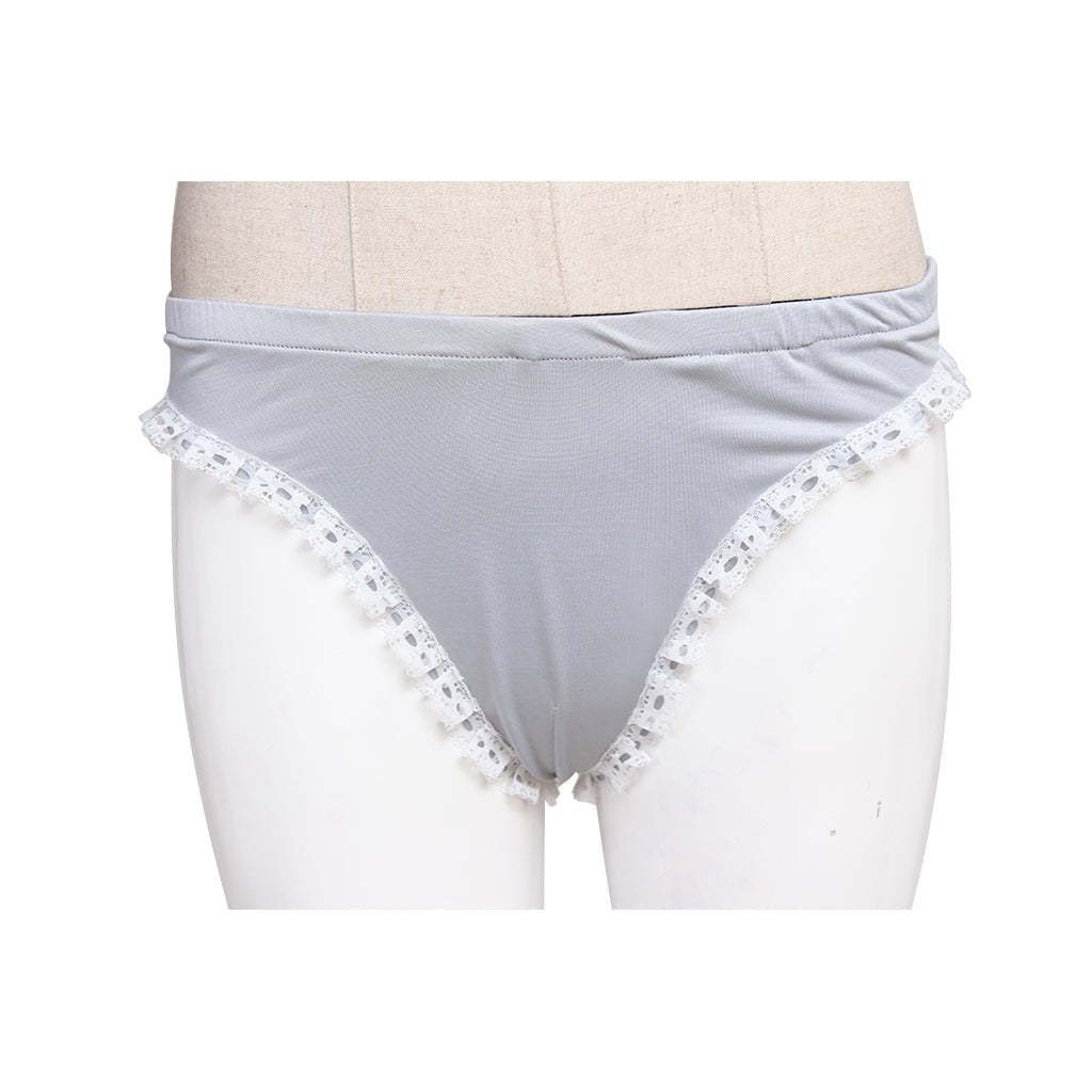 2B NieR Automata Cosplay Costume - Premium Game Character Roleplay Outfit-Astricos