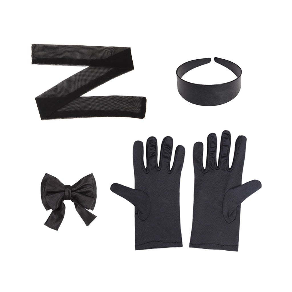 2B NieR Automata Cosplay Costume - Premium Game Character Roleplay Outfit-Astricos