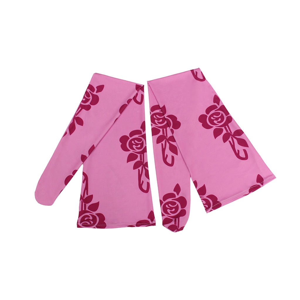 Lili Rochefort Cosplay Costume - Sweet Cute Lolita Dress Uniform Suit for Women | Astricos-Astricos