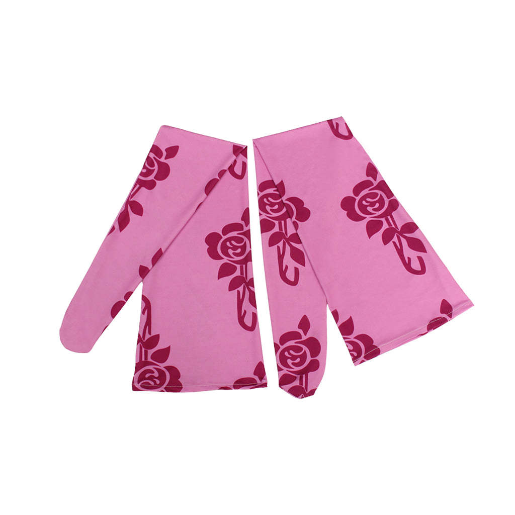 Lili Rochefort Cosplay Costume - Sweet Cute Lolita Dress Uniform Suit for Women | Astricos-Astricos