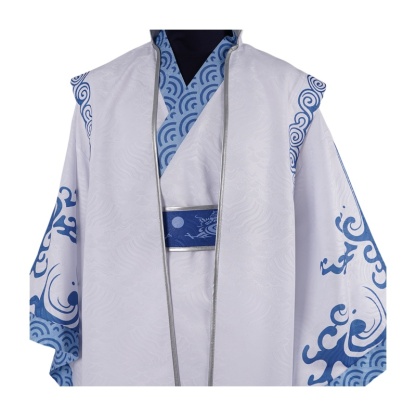 Ao Bing Cosplay Costume from Ne Zha 2: The Birth of the Demon Child, Anime, Dragon Prince, Fantasy, Role Play-Astricos