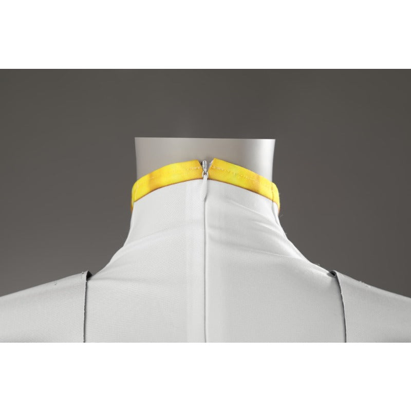 X-Men Storm Cosplay Costume | Ororo Munroe Superhero Zentai Catsuit for Halloween & Cosplay-Astricos