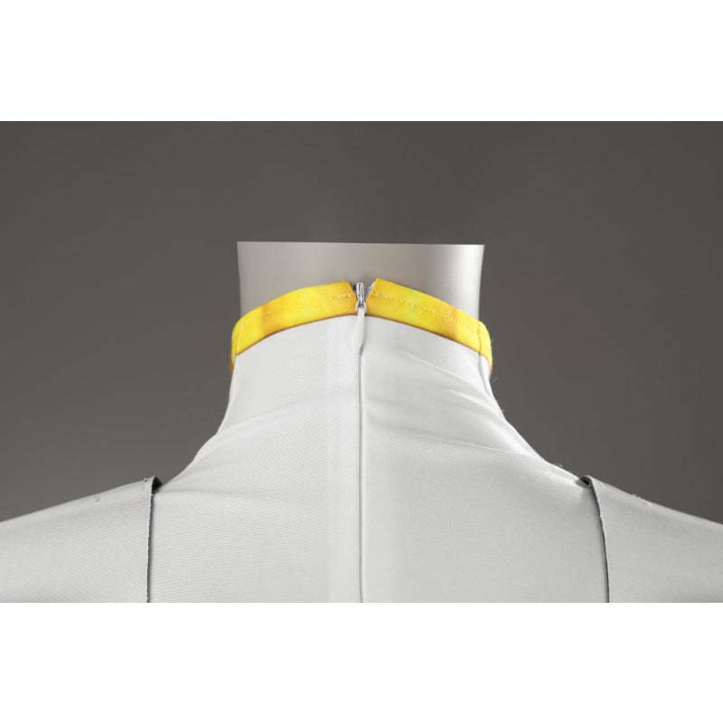 X-Men Storm Cosplay Costume | Ororo Munroe Superhero Zentai Catsuit for Halloween & Cosplay-Astricos