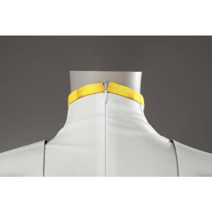 X-Men Storm Cosplay Costume | Ororo Munroe Superhero Zentai Catsuit for Halloween & Cosplay-Astricos