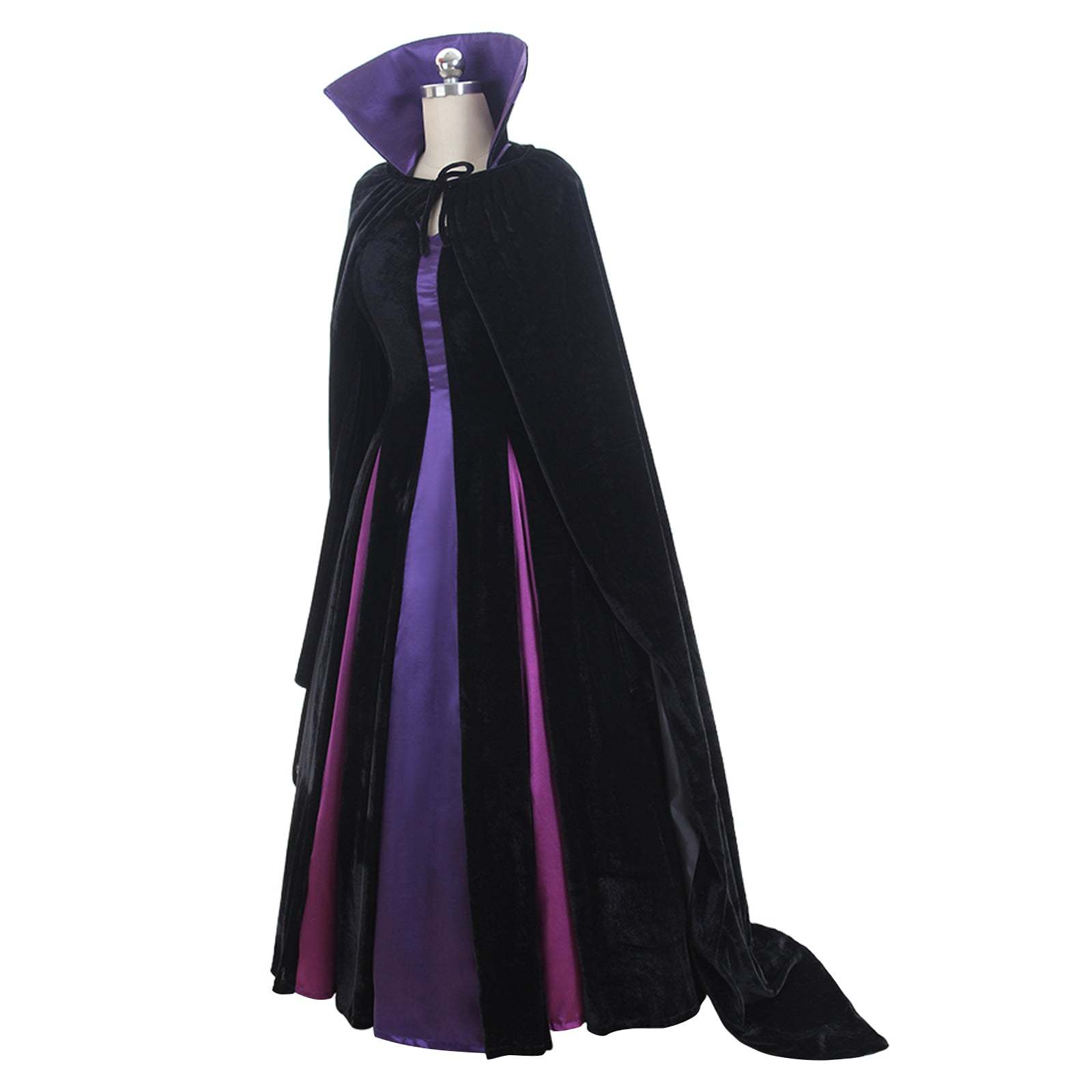 Disney Snow White, Evil Queen & Prince Cosplay Costumes | Astricos-Astricos