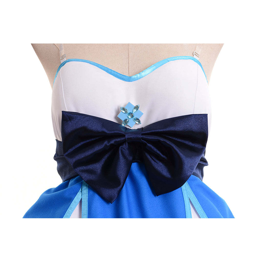 Mei Cosplay Costume Full Set | Special Style Game Outfit for Cosplay Fans-Astricos