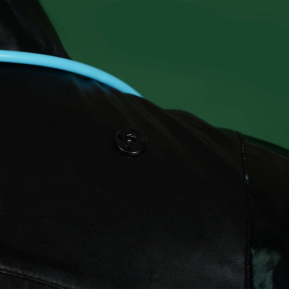 Premium Alhaitham Cosplay Costume for Genshin Impact Fans | Astricos-Astricos