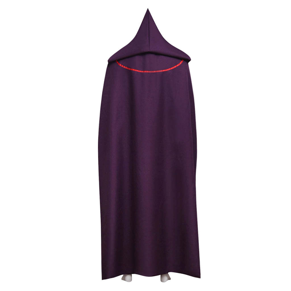 Petelgeuse Romanée-Conti Cosplay Costume for Men & Women - Starting Life in Another World-Astricos