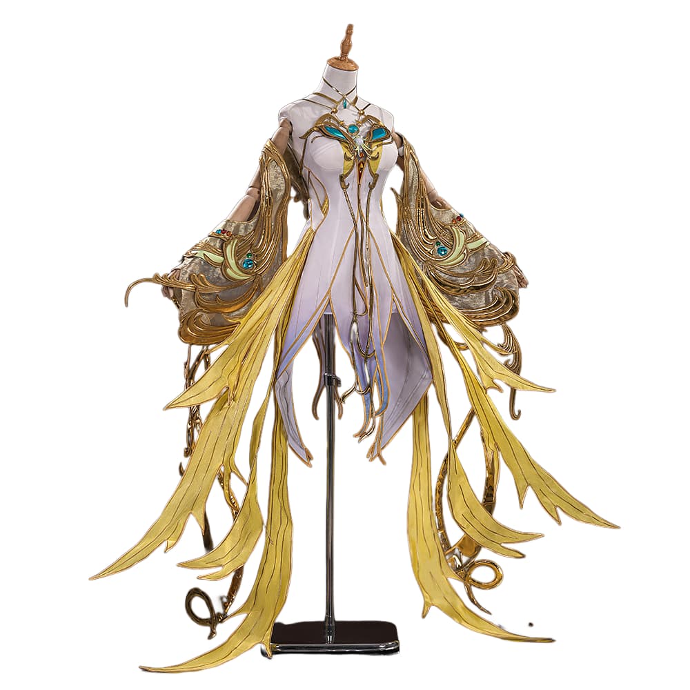 Diaochan Blossom Skin - Honor of Kings | Limited Edition Mage Cosmetic