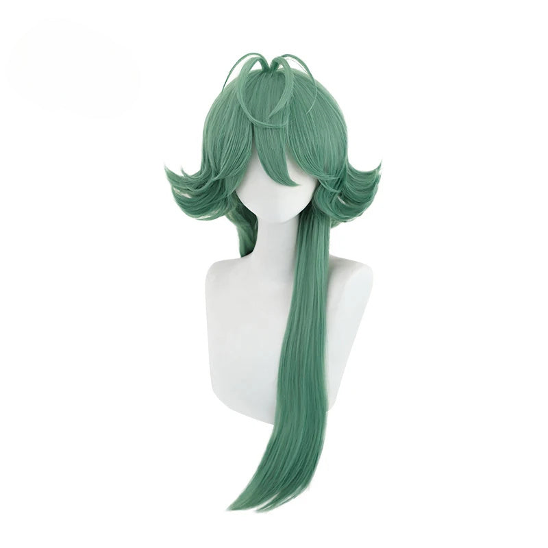 LOL HEARTSTEEL Aphelios, Ezreal, Alune, Prestige Yone & Kayn Cosplay Wigs | Astricos-Astricos