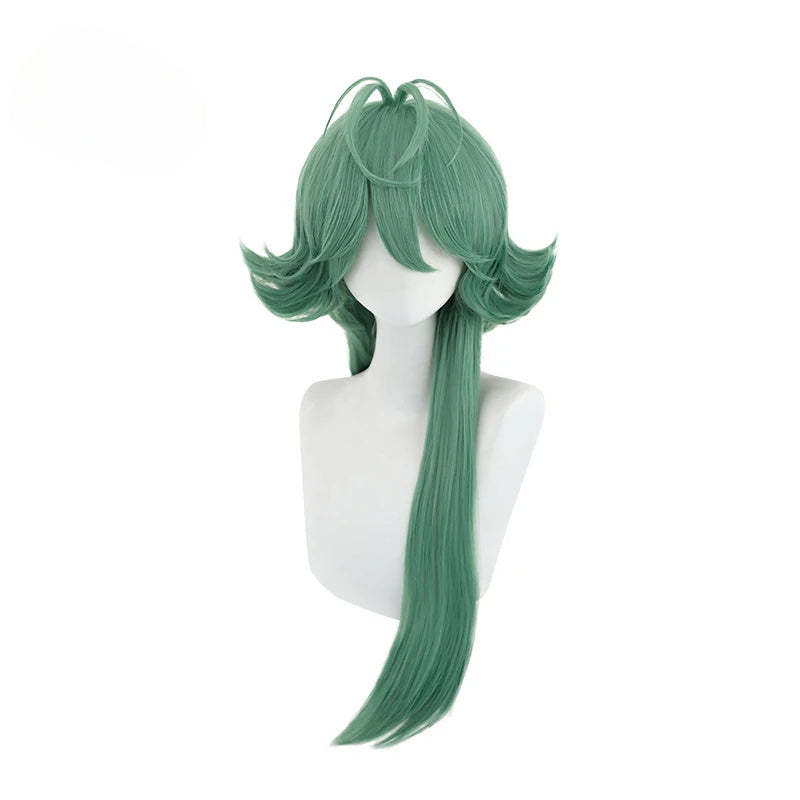 LOL HEARTSTEEL Aphelios, Ezreal, Alune, Prestige Yone & Kayn Cosplay Wigs | Astricos-Astricos