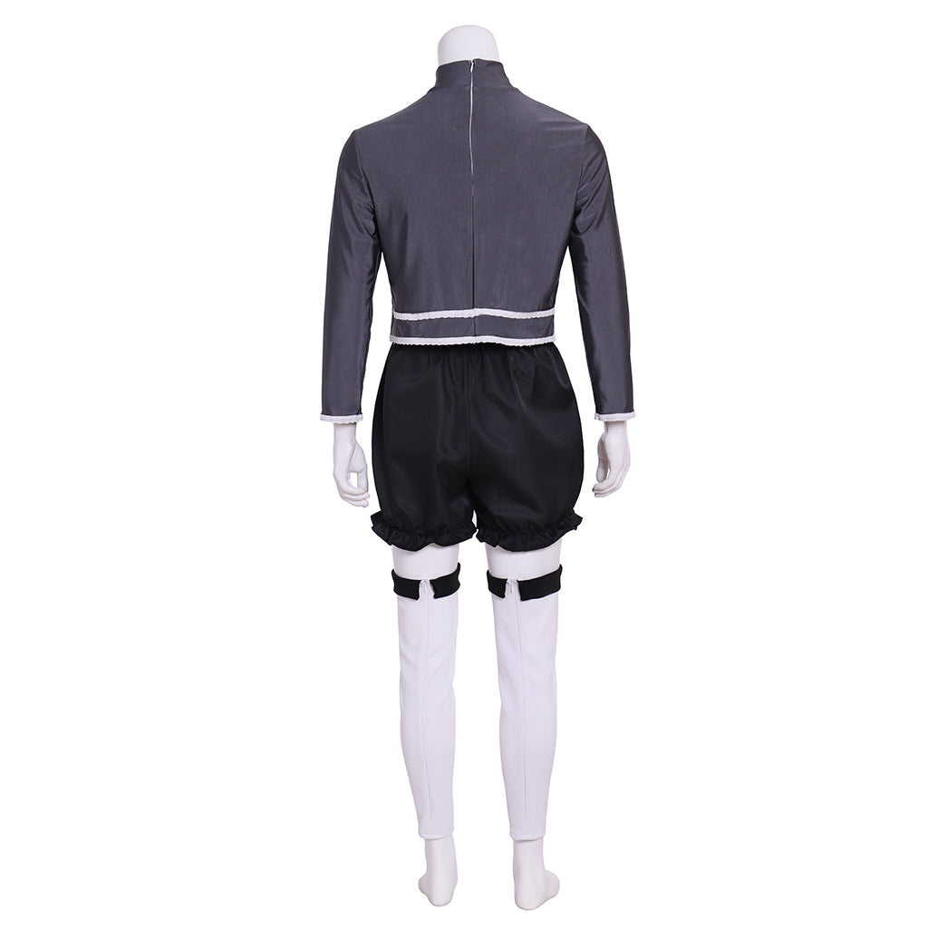 Goblin Slayer Anime Priestess Cosplay Costume - Tailor-Made Uniform-Astricos