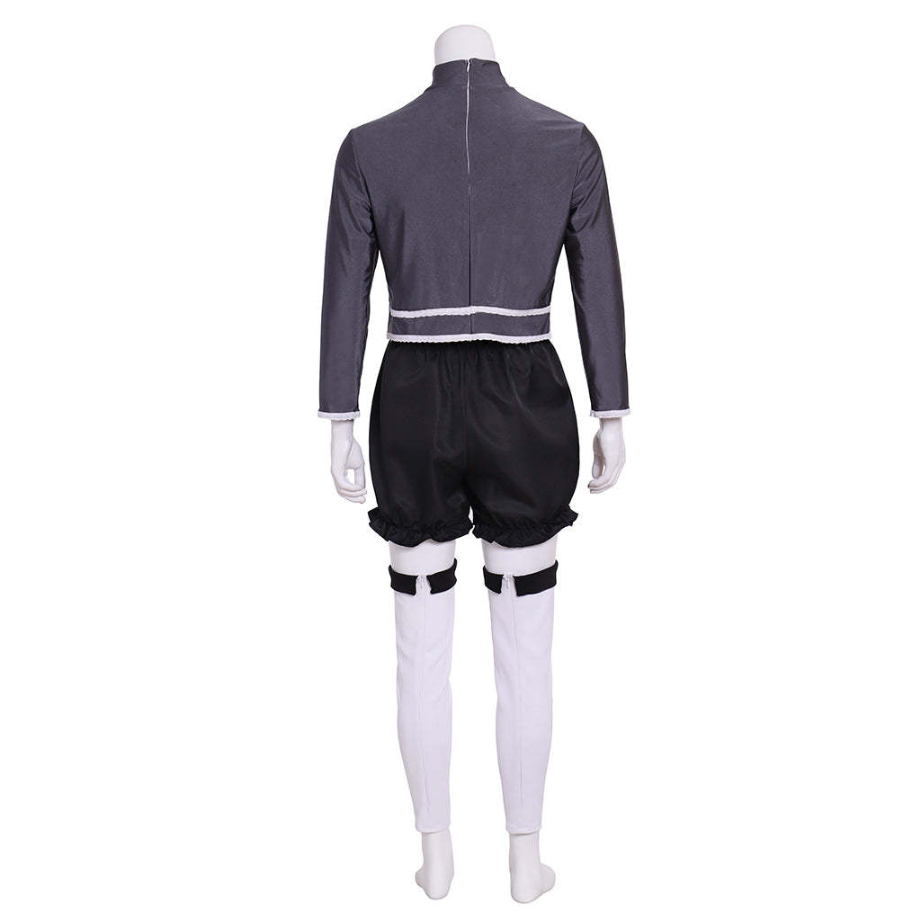 Goblin Slayer Anime Priestess Cosplay Costume - Tailor-Made Uniform-Astricos