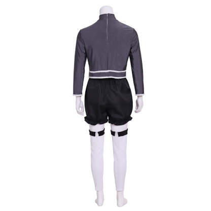 Goblin Slayer Anime Priestess Cosplay Costume - Tailor-Made Uniform-Astricos