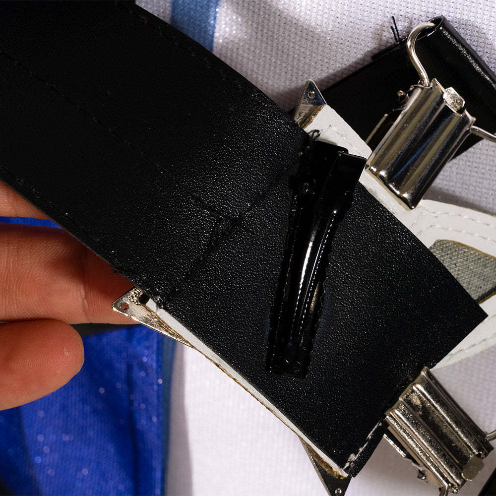 Genshin Impact Mika Cosplay Costume - Premium Anime Cosplay Outfit for Enthusiasts-Astricos