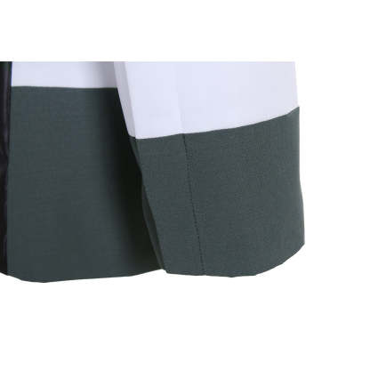 Connor RK900 Cosplay Costume - Detroit Become Human Uniform Jacket for Men-Astricos