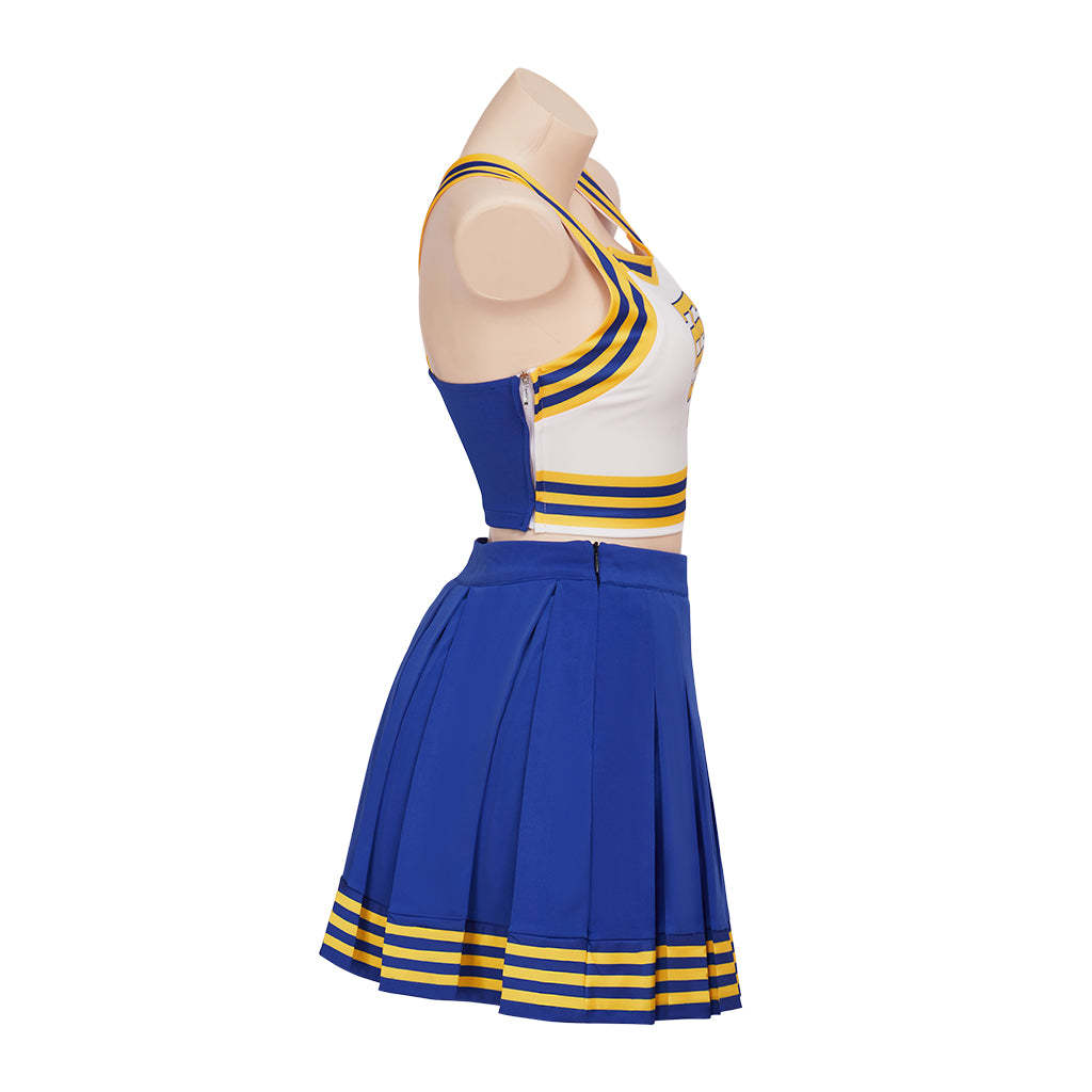 Taylor Lala Vest Cosplay Costume – Premium Quality & Authentic Design | Astricos-Astricos