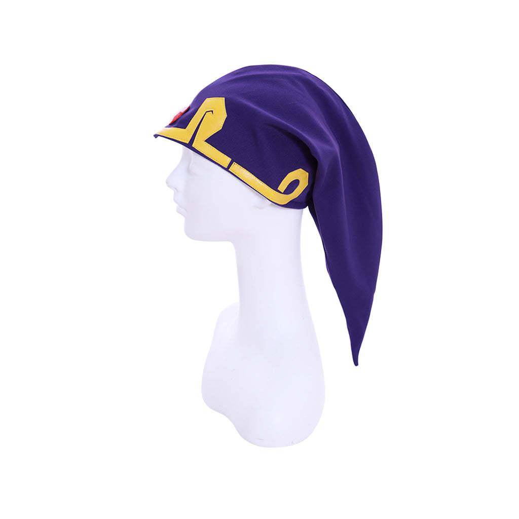 Vaati Cosplay Costume | Elegant Battle Uniform with Cape | Game Series | Astricos-Astricos