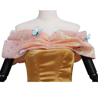 Disney Cinderella Princess, Prince, Stepmother & Maid Cosplay Costumes | Astricos-Astricos