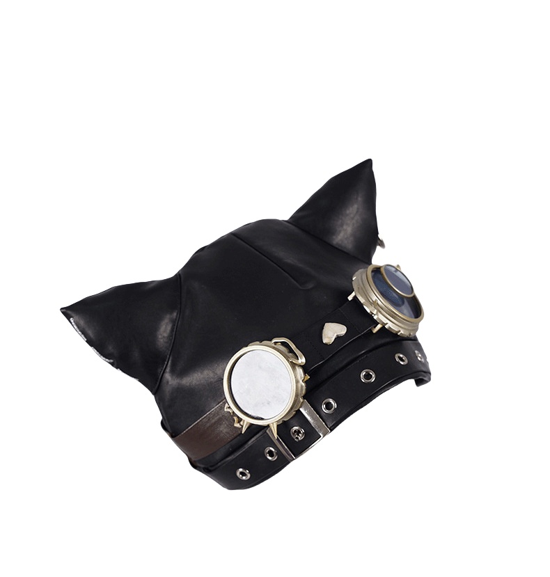 Identity V Mechanic Lock Core Truth Underneath Farewell Ghost Girl Cosplay Costume - Game Character Outfit-Astricos