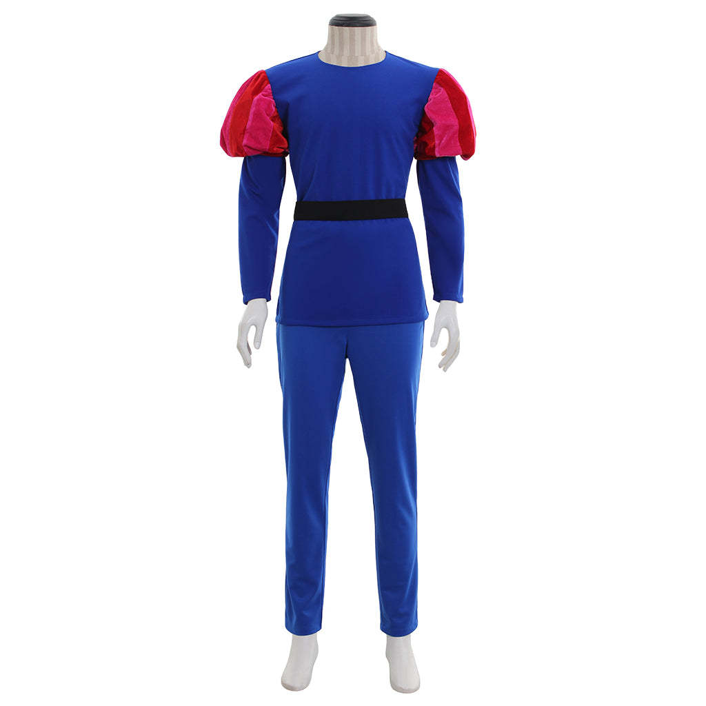 Disney Sleeping Beauty Aurora & Prince Phillip Cosplay Costume Series | Astricos-Astricos