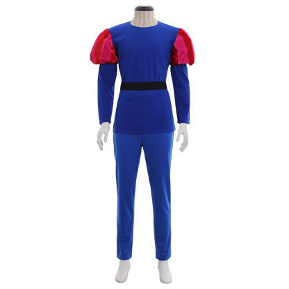 Disney Sleeping Beauty Aurora & Prince Phillip Cosplay Costume Series | Astricos-Astricos