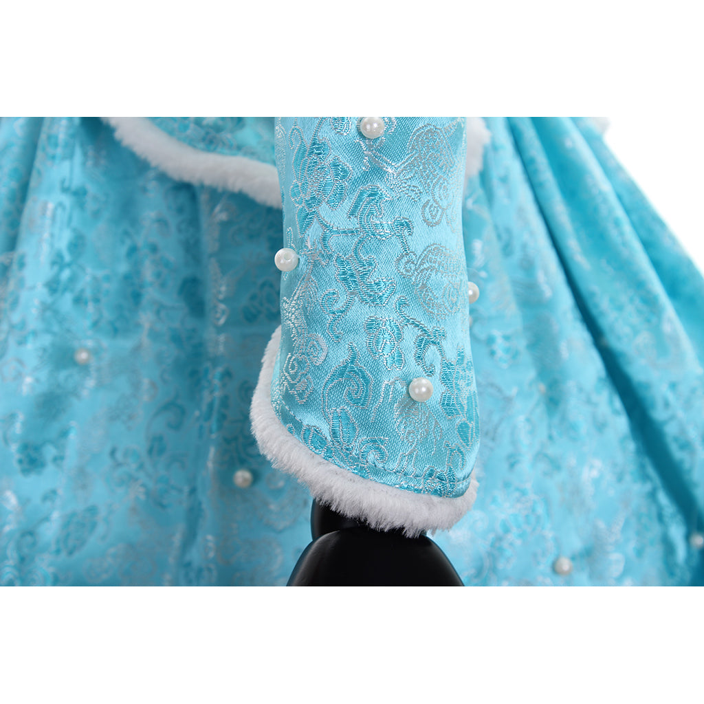 Ariel The Little Mermaid Cosplay Costume | Disney Ariel Outfit for All Fans | Astricos-Astricos