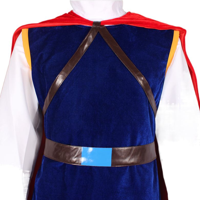 Disney Snow White, Evil Queen & Prince Cosplay Costumes | Astricos-Astricos