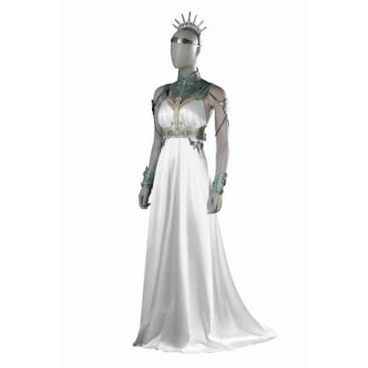 Tifa Lockhart FF7 Rebirth Cosplay Costume - Sexy Game Outfit for Halloween & Stage-Astricos