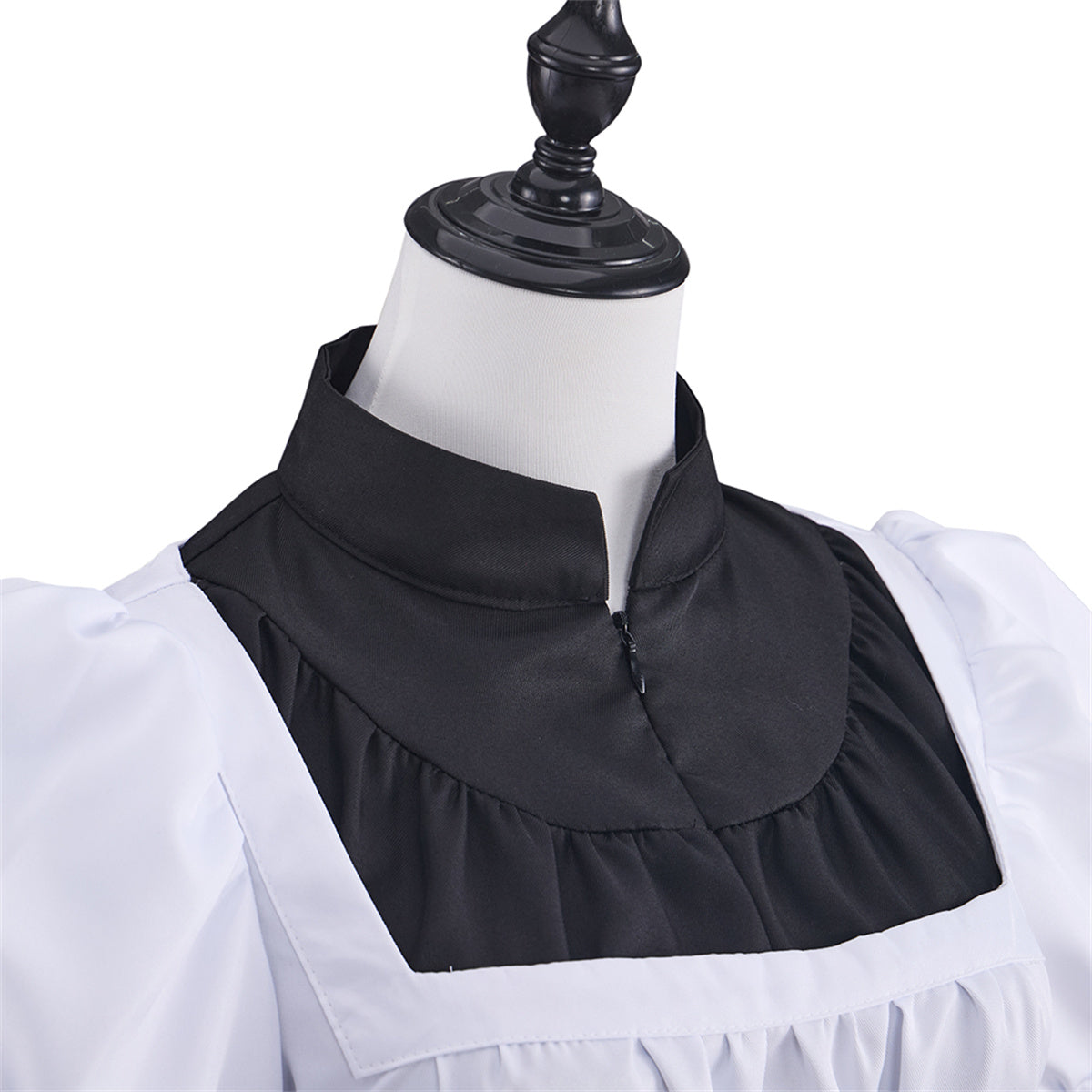 Premium Final Fantasy Jill Warrick Cosplay Costume – Authentic FFXVI Outfit-Astricos