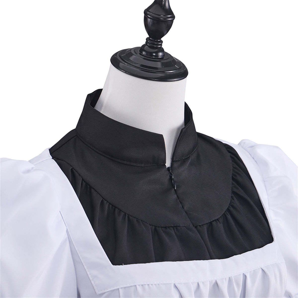 Premium Final Fantasy Jill Warrick Cosplay Costume – Authentic FFXVI Outfit-Astricos