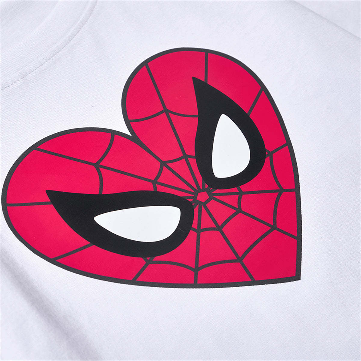 Mary Jane Watson Spider-Man Cosplay Costume – Official-Inspired Outfit for Halloween & Conventions