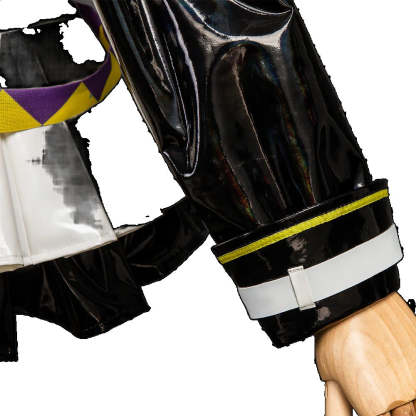 Len and Rin Cosplay Costumes - Muse Dash & Project Mirai Sekai Halloween Outfits-Astricos