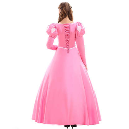 Ariel The Little Mermaid Cosplay Costume | Disney Ariel Outfit for All Fans | Astricos-Astricos