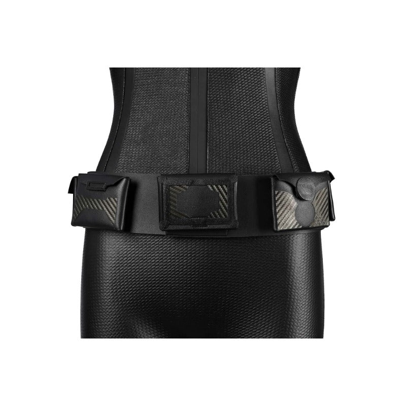 Selena Kyle Anime Catgirl Cosplay Costume - Halloween & Cosplay Zentai Jumpsuit for Adults-Astricos