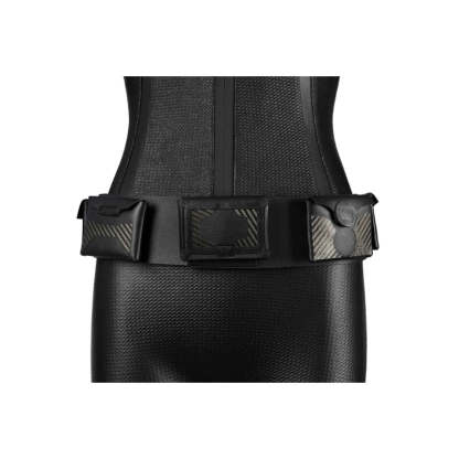 Selena Kyle Anime Catgirl Cosplay Costume - Halloween & Cosplay Zentai Jumpsuit for Adults-Astricos