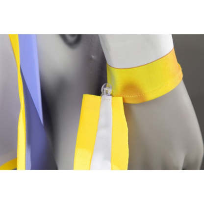 X-Men Storm Cosplay Costume | Ororo Munroe Superhero Zentai Catsuit for Halloween & Cosplay-Astricos