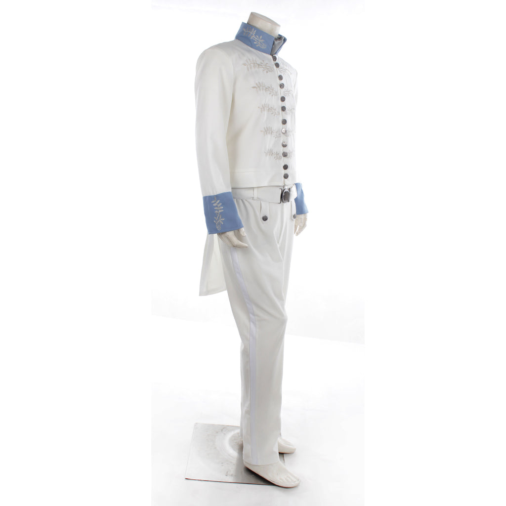 Disney Cinderella Princess, Prince, Stepmother & Maid Cosplay Costumes | Astricos-Astricos