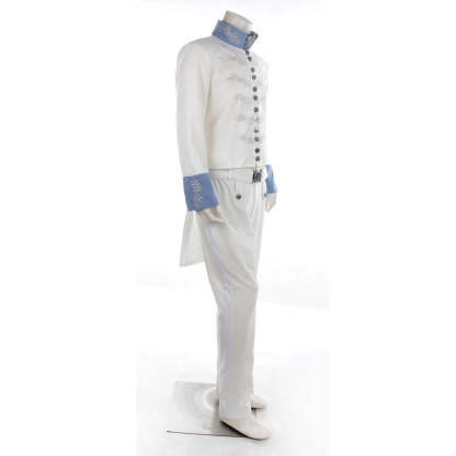 Disney Cinderella Princess, Prince, Stepmother & Maid Cosplay Costumes | Astricos-Astricos