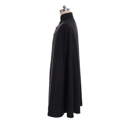 Premium Medieval Knight Uniform Cape - Secret Garden Halloween Costume for Adults-Astricos