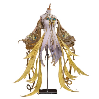 Diaochan Blossom Skin - Honor of Kings | Limited Edition Mage Cosmetic