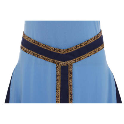 Medieval Victorian Dress Renaissance - Custom Made Halloween Carnival Party Adult Cosplay Gown-Astricos