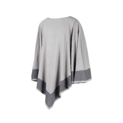 Qui-Gon Jinn Cosplay Costume Cloak for Adults - Premium Star Wars Jedi Outfit-Astricos